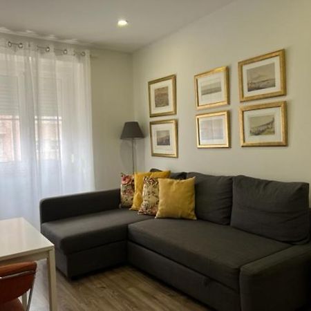 Fantastic 1 Bedroom Apartment At Roma Avenue - 1B Lisboa Ngoại thất bức ảnh