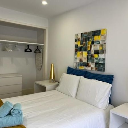 Fantastic 1 Bedroom Apartment At Roma Avenue - 1B Lisboa Ngoại thất bức ảnh