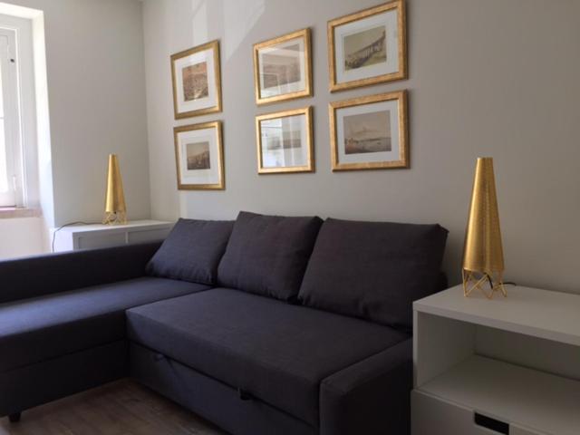 Fantastic 1 Bedroom Apartment At Roma Avenue - 1B Lisboa Ngoại thất bức ảnh