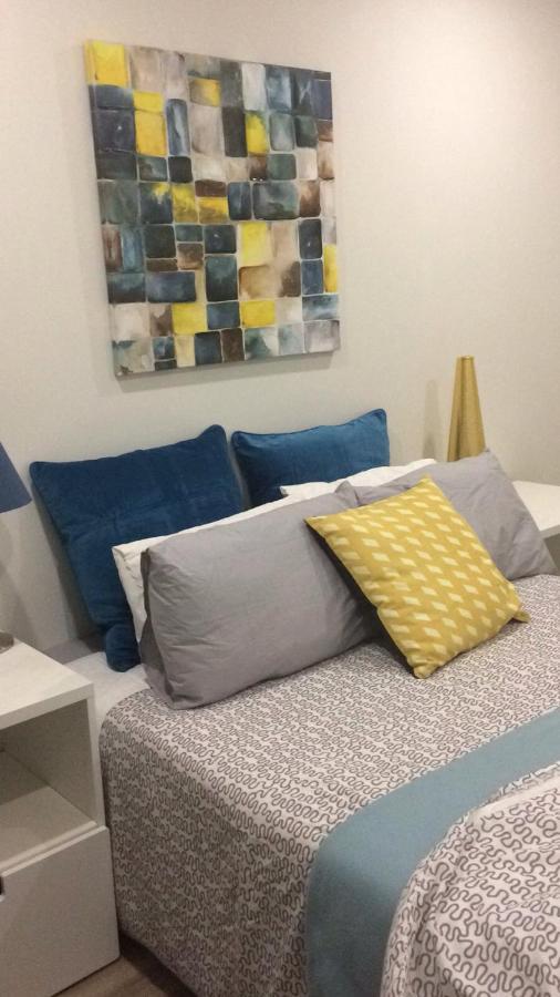 Fantastic 1 Bedroom Apartment At Roma Avenue - 1B Lisboa Ngoại thất bức ảnh