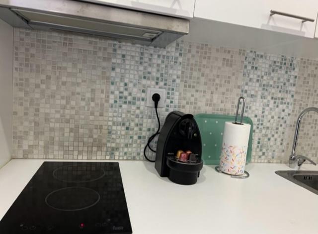 Fantastic 1 Bedroom Apartment At Roma Avenue - 1B Lisboa Ngoại thất bức ảnh