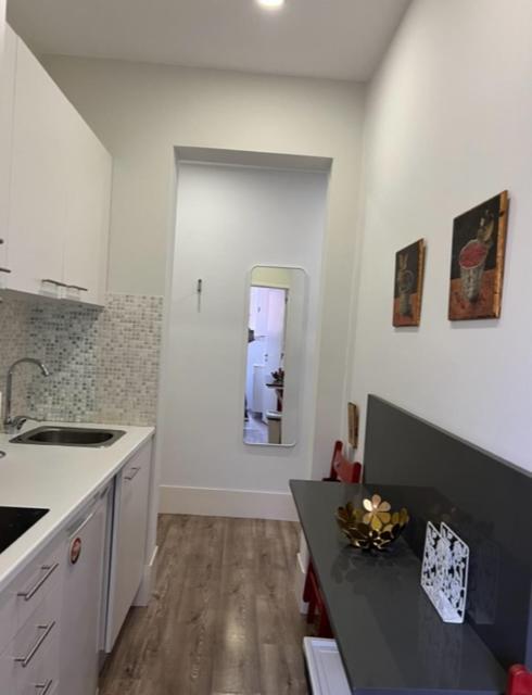 Fantastic 1 Bedroom Apartment At Roma Avenue - 1B Lisboa Ngoại thất bức ảnh