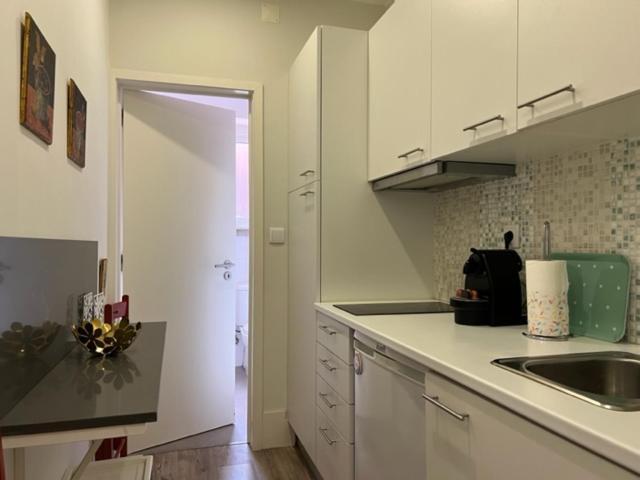 Fantastic 1 Bedroom Apartment At Roma Avenue - 1B Lisboa Ngoại thất bức ảnh